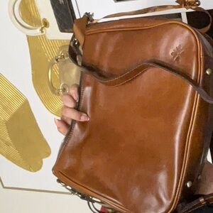 2. Patricia Nash Bag Sold As Is Desc In Live Shows No Cancel/returns